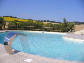 Country House Sant'Angelo Senigallia